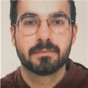 Historiador con vocación de profesor. Acepto cualquier nivel.